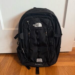 The North Face Surge II Backpack